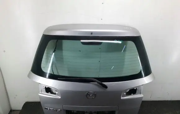 Mazda 2 Tailgate/trunk/boot lid 20N