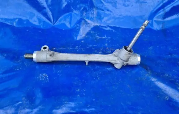 Lexus UX Steering rack