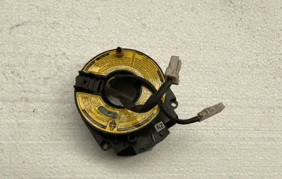 Nissan Almera Airbag slip ring squib (SRS ring) 1SJ0623H