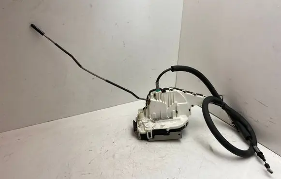 Maserati Ghibli Rear door lock 670004628