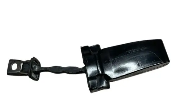 Skoda Roomster (5J) Front door check strap stopper M00626200A