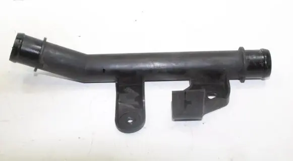 Jaguar XF X250 Engine coolant pipe/hose CX238B274EC