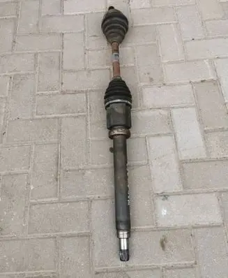 Volvo C30 Front driveshaft VKJC4868