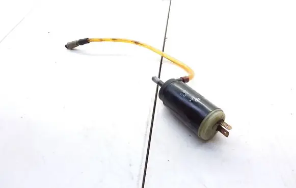Windscreen/windshield washer pump