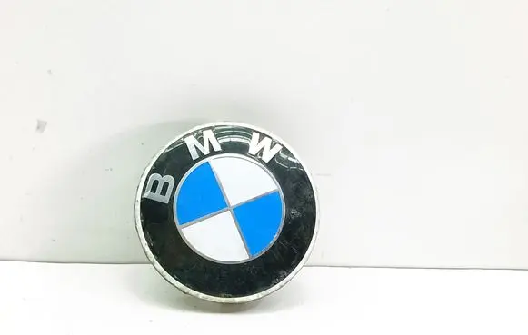 BMW X5 E70 Original wheel cap 6783536