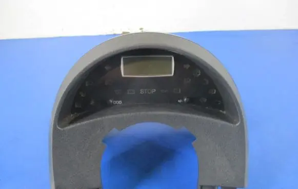 Audi A6 S6 C8 4K Speedometer (instrument cluster) 503000170207