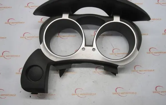 Nissan Juke I F15 Dashboard trim 682401KE0A