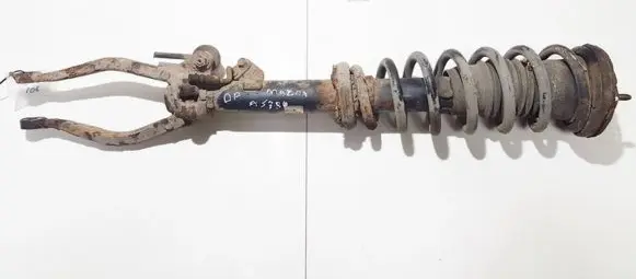 Mazda 6 Front shock absorber/damper gj6e34700g