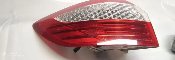 Ford Mondeo MK IV Rear/tail lights 11380