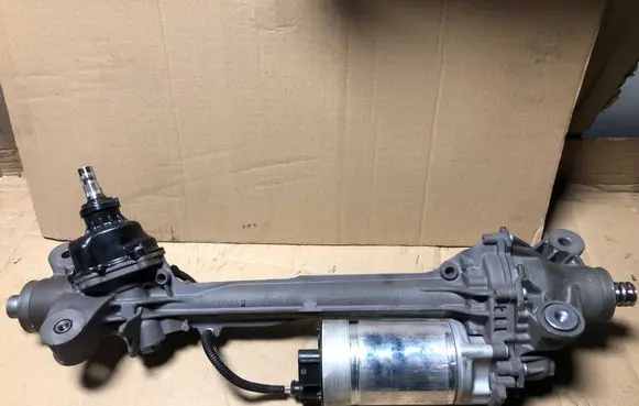 Audi Q6 e-tron Steering rack electric part 85B423105D 2503311 GSD000243