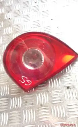 Volkswagen Golf V Rear/tail lights 1k6945094f