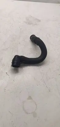 Skoda Octavia Mk2 (1Z) Engine coolant pipe/hose 1K0122291J