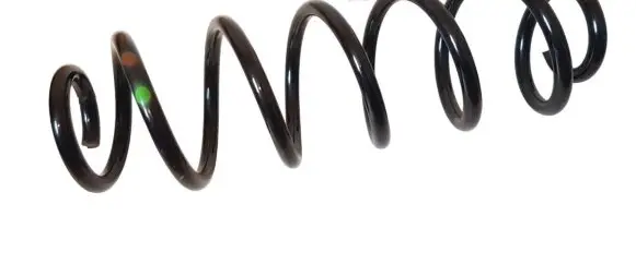 Toyota C-HR I Rear coil spring