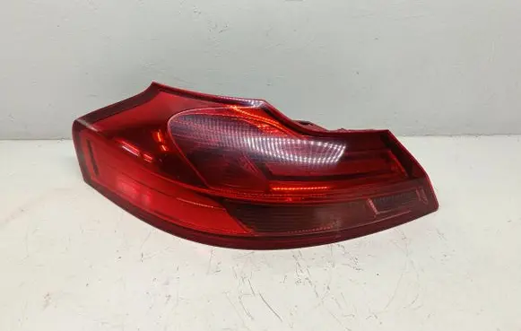 Opel Insignia A Rear/tail lights 13277877 495056087 10022009