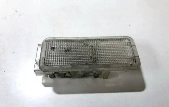 Other interior light