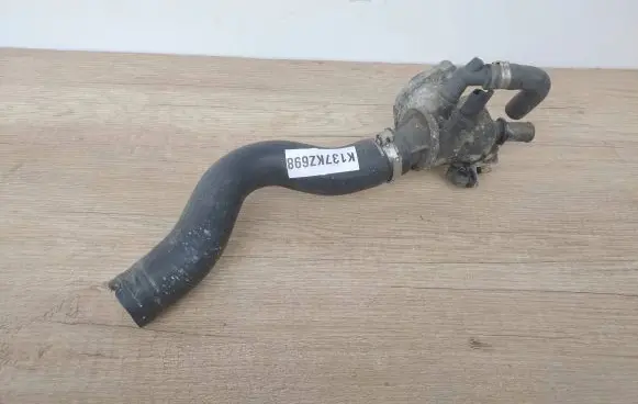 Alfa Romeo 166 Engine coolant pipe/hose A640902136