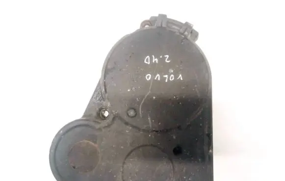 Volvo XC90 Timing belt guard (cover) 30757214