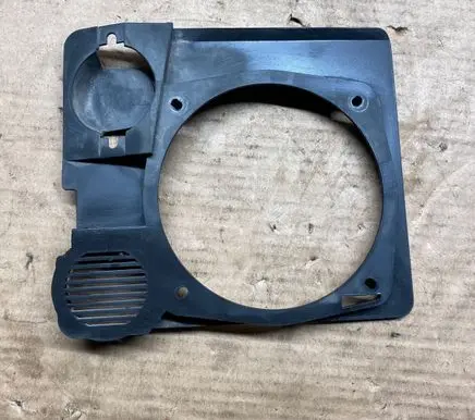 BMW 5 E34 Parcel shelf speaker 13787751 6513