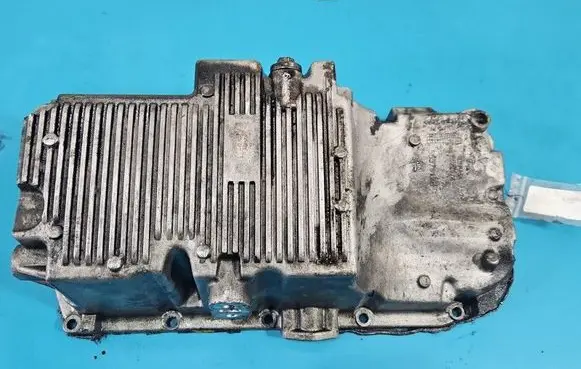 Opel Insignia A Oil sump A20DTH IMPRK1547425