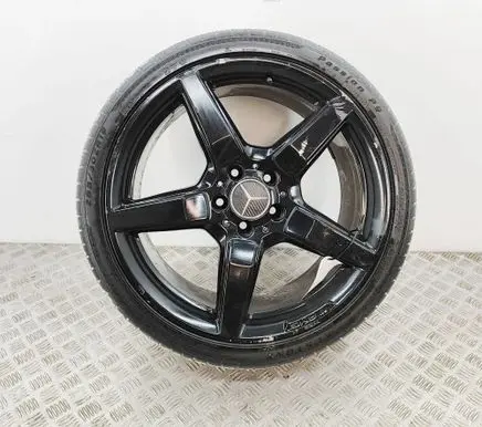 Mercedes-Benz CLS C218 X218 R19 alloy rim A2184011702