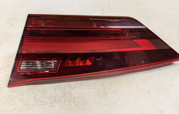 BMW 1 F40 Tailgate rear/tail lights 5A55FB6