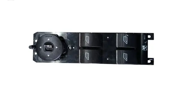 Ford Focus Electric window control switch AM5T14A132CA