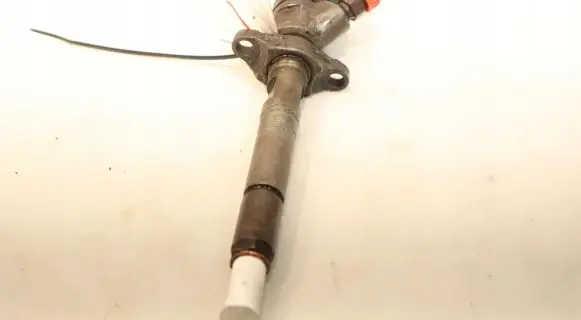 Ford C-MAX I Fuel injector 0445110239