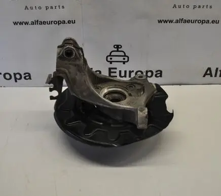 Volkswagen Tiguan Front wheel hub 5Q0407257A