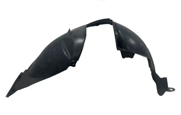 Dacia Sandero Front wheel arch liner splash guards 8200735438