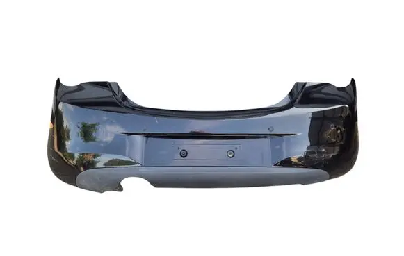 Opel Corsa E Rear bumper 39002839 475498858