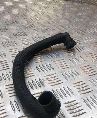 Peugeot 207 CC Coolant pipe/hose 