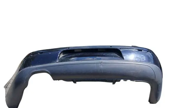 Volkswagen PASSAT B6 Rear bumper 3G5807417