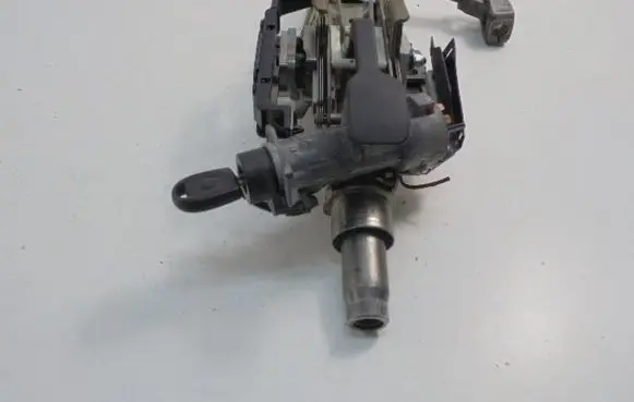 Seat Ibiza III (6L) Steering rack mechanical part 6Q1419501AH