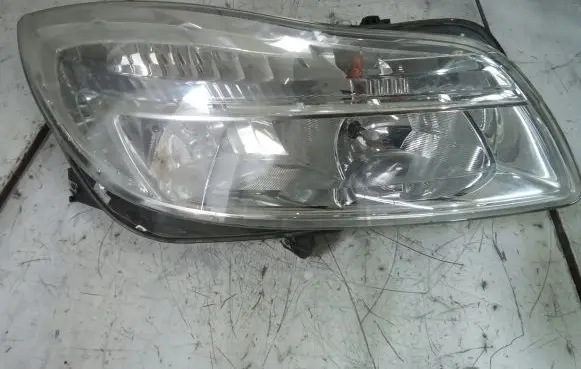Opel Insignia A Headlight/headlamp