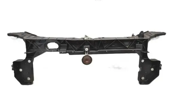 Renault Clio III Radiator support slam panel 8200290143