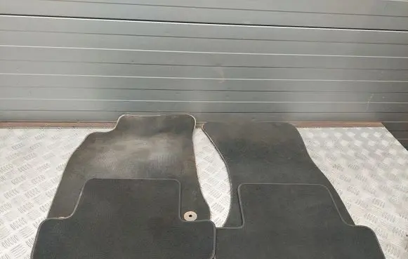 Audi S5 Car floor mat set 