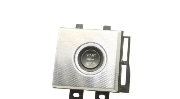 Land Rover Range Rover Evoque L538 Engine start stop button switch BJ3214C376AA