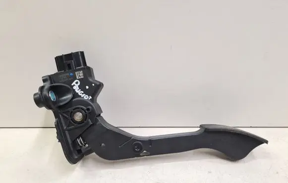 Peugeot iOn Accelerator throttle pedal 1600A098 11278C 02829353631