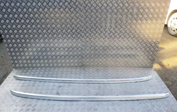 Opel Grandland X Roof bar rail