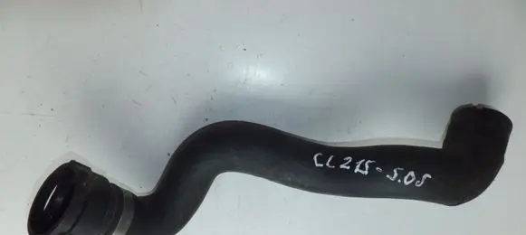 Mercedes-Benz CL C215 Coolant pipe/hose A2205010482