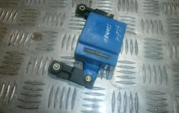 Alfa Romeo 156 Other control units/modules A727 575