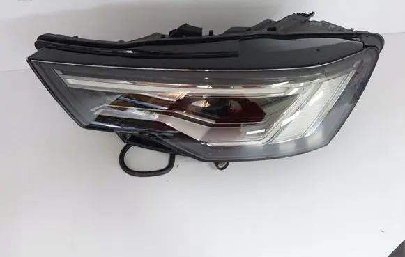 Audi A6 S6 C8 4K Headlight/headlamp 4K0941039