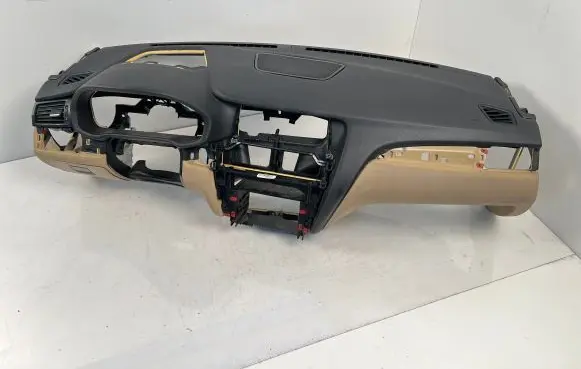BMW X3 F25 Dashboard BEIGE