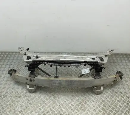 Mercedes-Benz C W205 Radiator support slam panel A2056209301 A2056204201