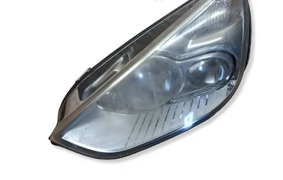 Ford S-MAX Headlight/headlamp 6M2113W030AH 1EJ00925001