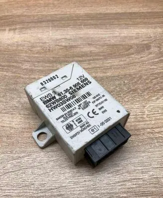 BMW 3 E46 Immobilizer control unit/module 6905669 62WB800