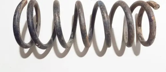 Nissan Primera Rear coil spring