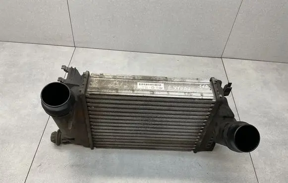 Nissan X-Trail T32 Intercooler radiator 144614BE0A