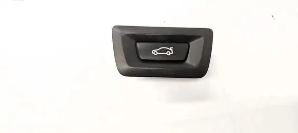 BMW X1 F48 F49 Tailgate/boot open switch button 9275119