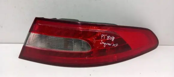 Jaguar XF X250 Rear/tail lights